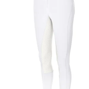Pantalon d'équitation Pikeur Tesia full grip