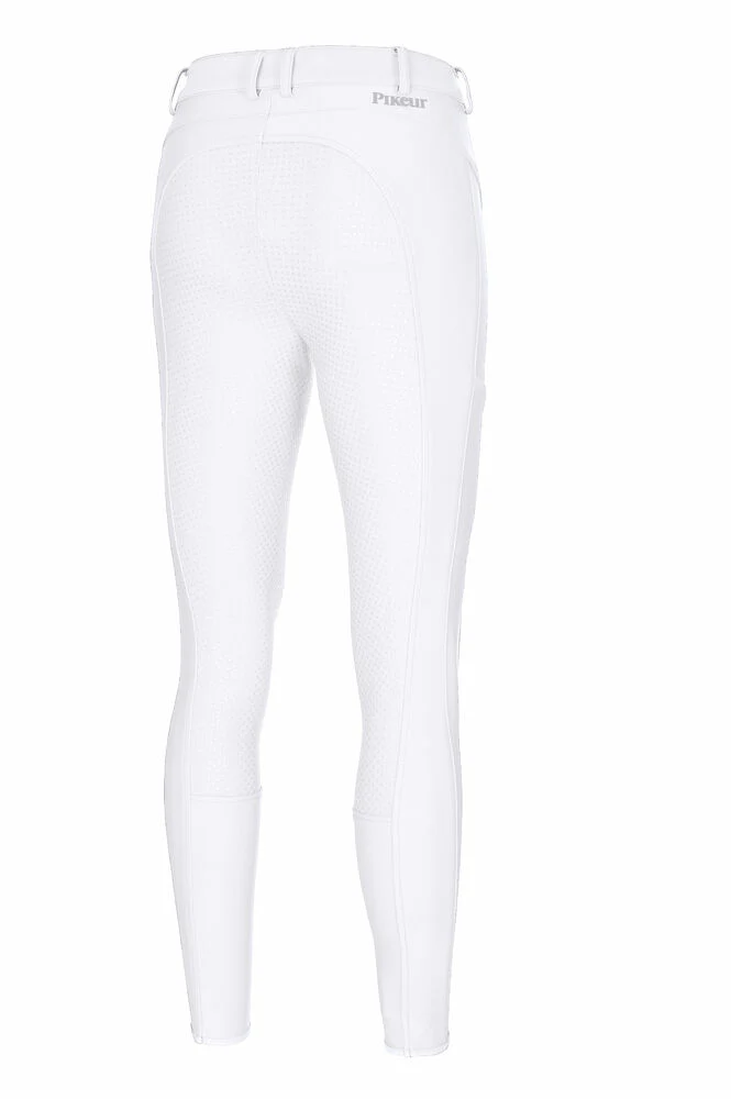 Culotte d'équitation PIKEUR TESSA GR Full Patches – Image 6