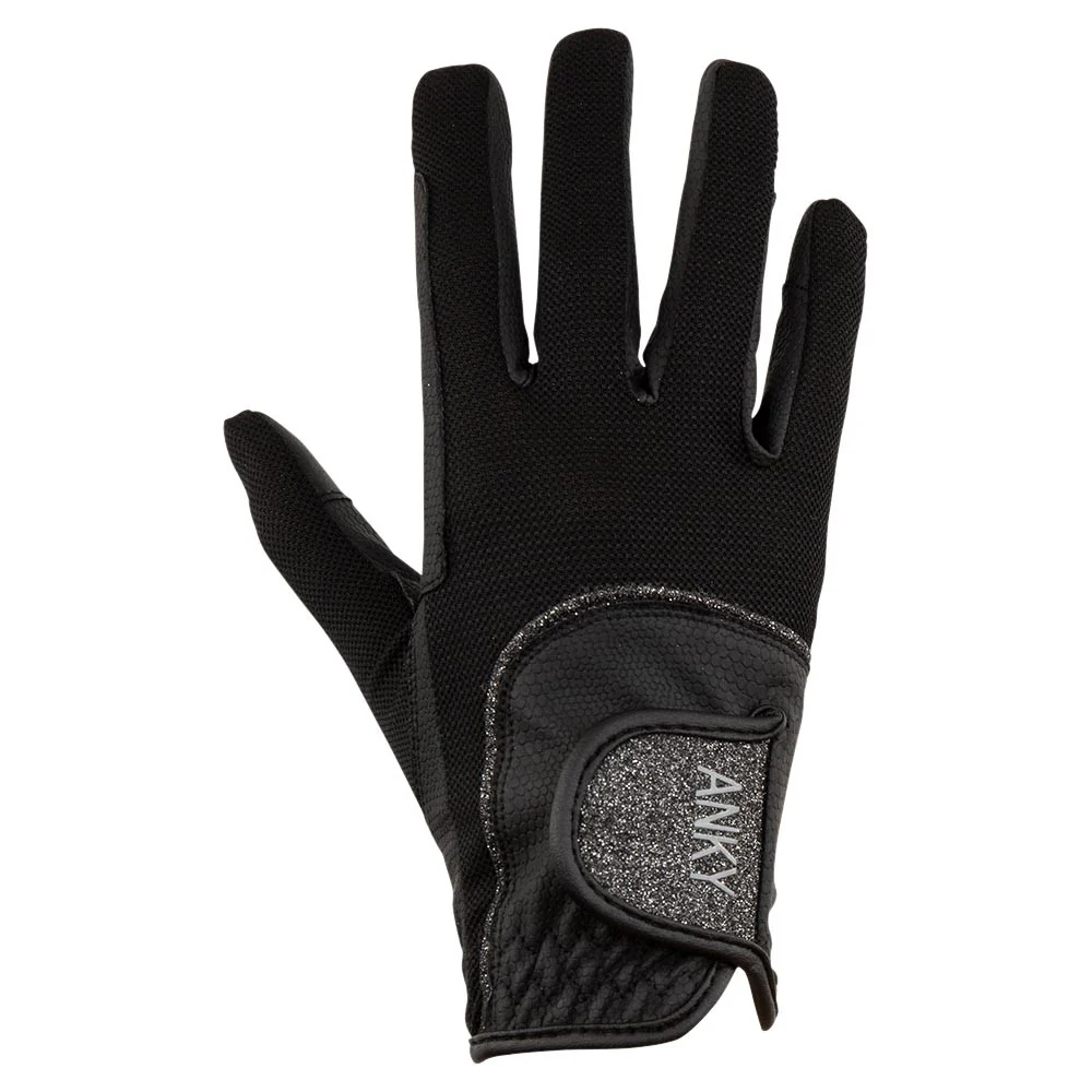 Gants Anky Technical Mesh