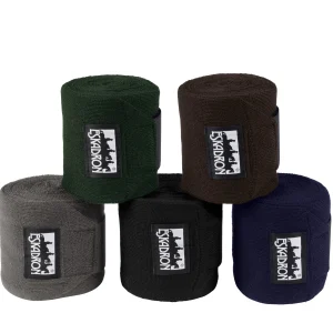 Bandes de repos Eskadron