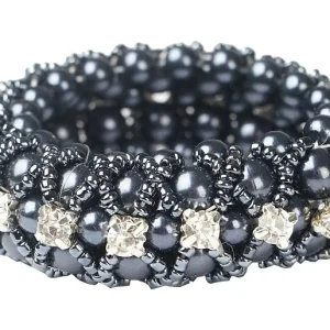 Elastique à cheveux Pearl Horka