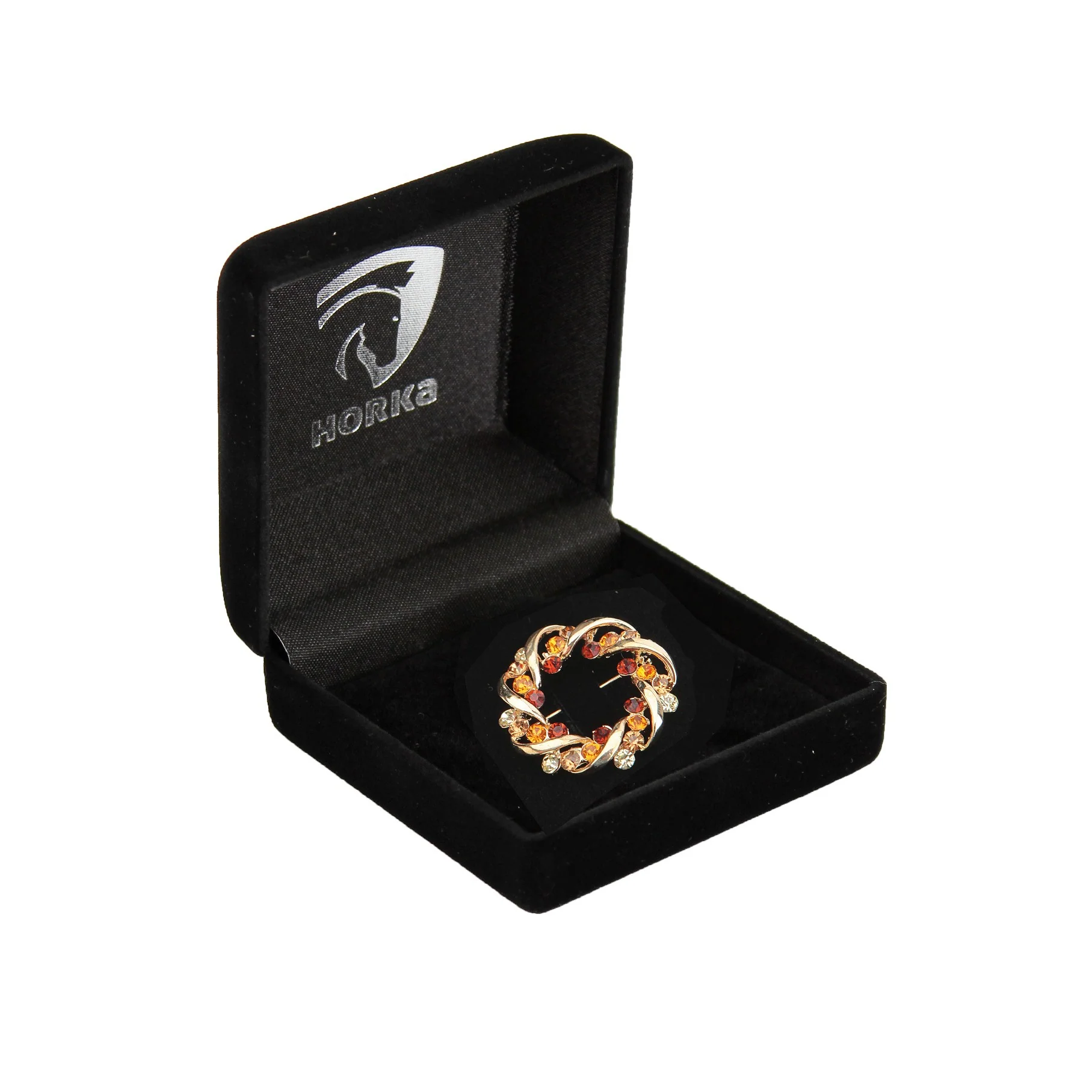 Broche Horka CROWN – Image 3