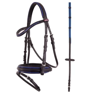 Bridon poney Première Nantes XS