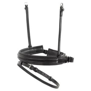Muserolle pull-back combinée
