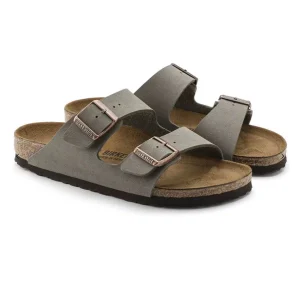 BIRKENSTOCK – SANDALE – ARIZONA – BF – #151211 (#61) – STONE