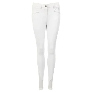 Pantalon d'équitation Anky Luxury Silicone Seat