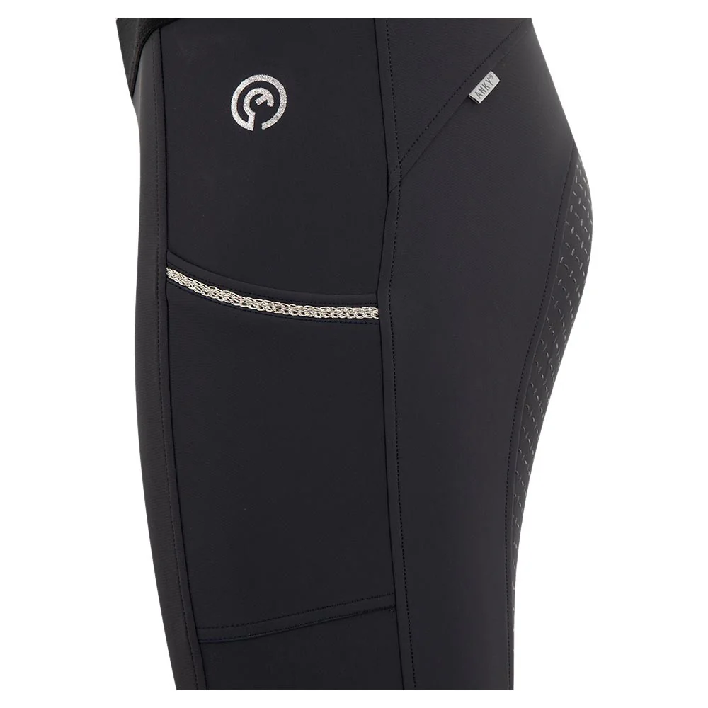 Legging Anky Tights Tournament Silicone Seat – Image 2