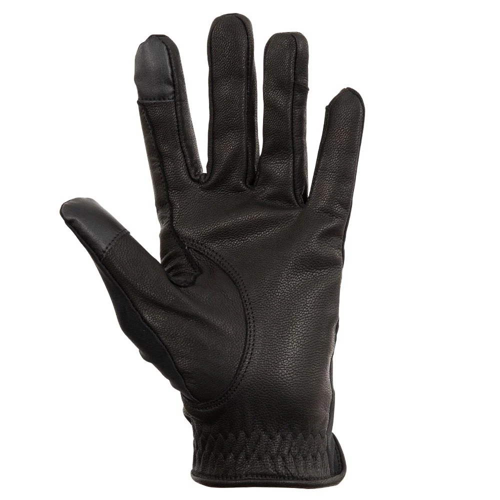 Gants Anky Leather/Lycra – Image 3