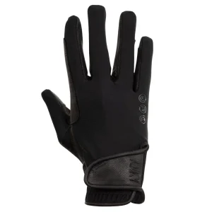 Gants Anky Leather/Lycra
