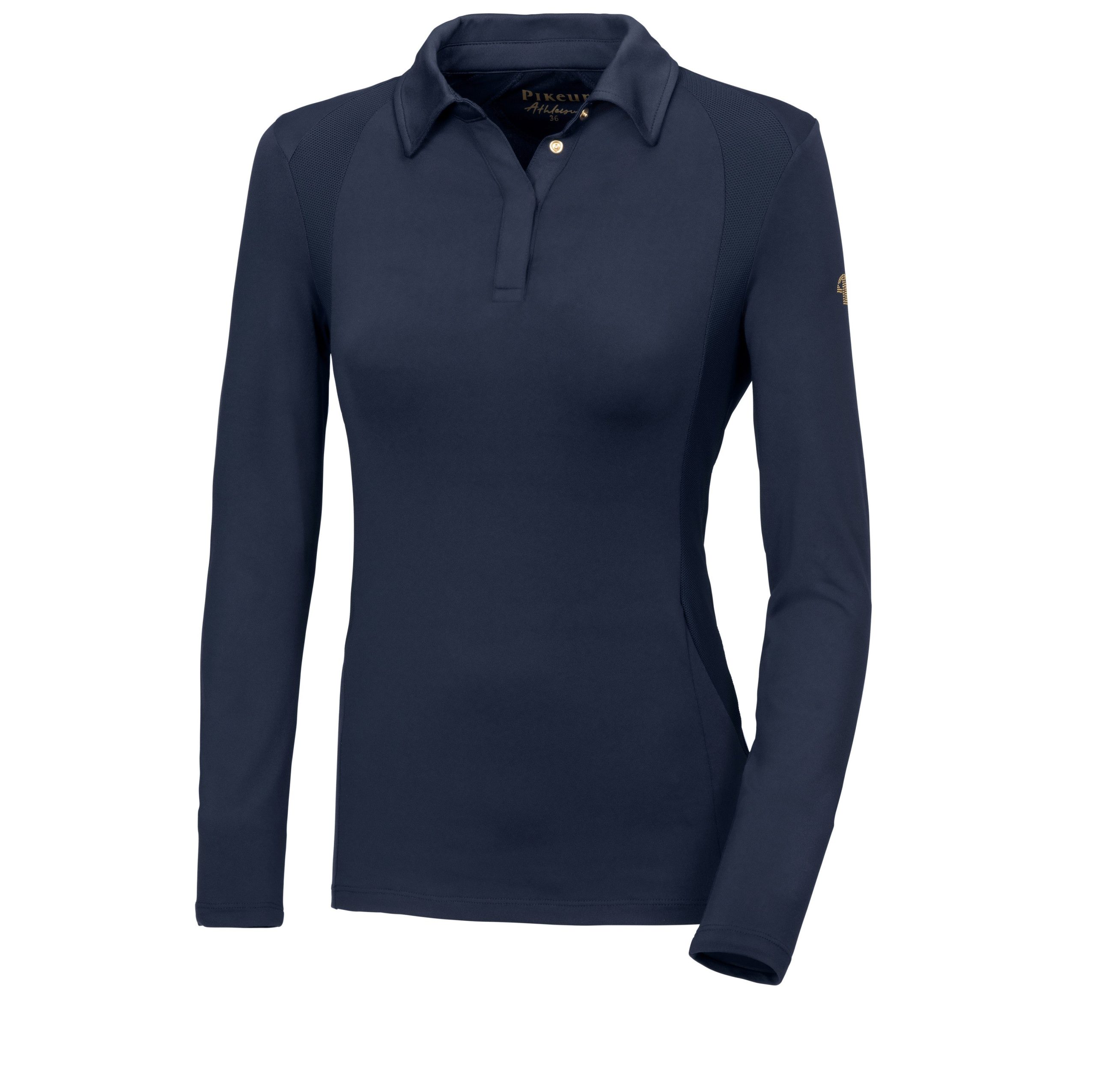 Polo dame RACHEL Pikeur