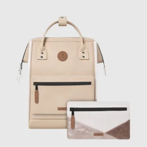 SAC À DOS MEDIUM – CABAIA – A-M-ARCACHON