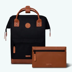 CABAIA - SAC À DOS MEDIUM - A-M-COLOGNE