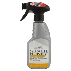 Spray Absorbine Silver Honey