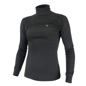 Sous-pull à col roulé pour femme Back on Track
