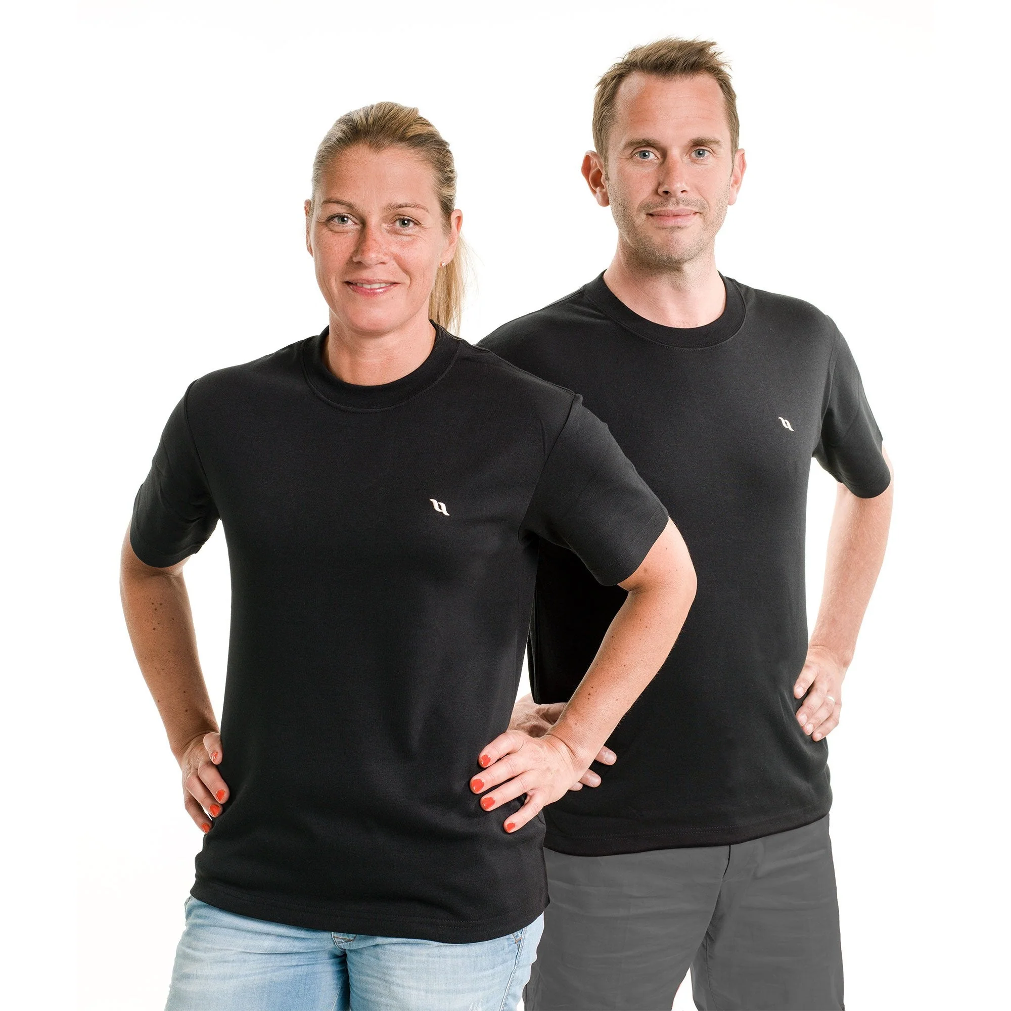 T-shirt Back on Track – Image 2