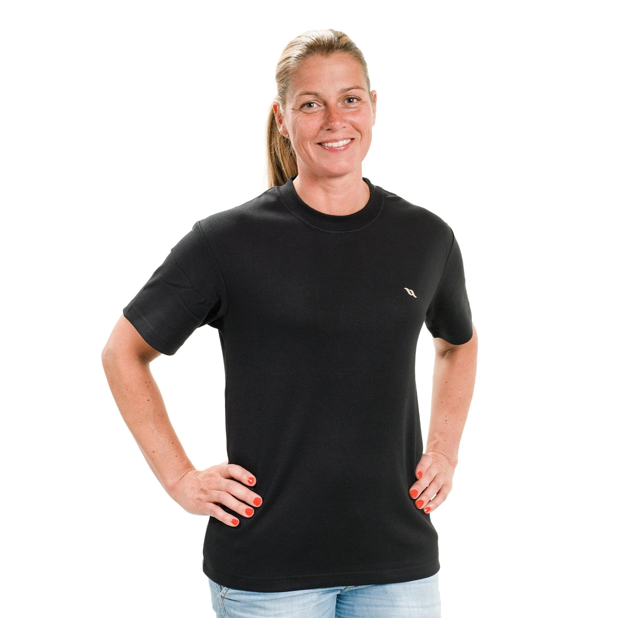 T-shirt Back on Track – Image 3