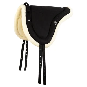 Tapis de Monte à Cru BR en Fourrure Synthétique