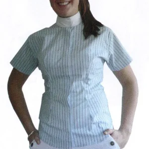Chemise de concours dame Pro