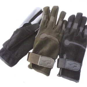 Gants d'équitation Contact Performance