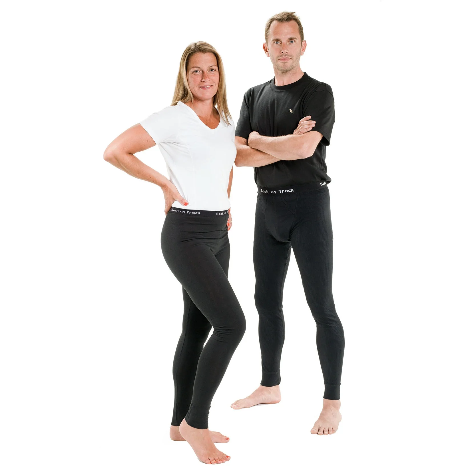 Caleçon long Femme Back on Track – Image 5