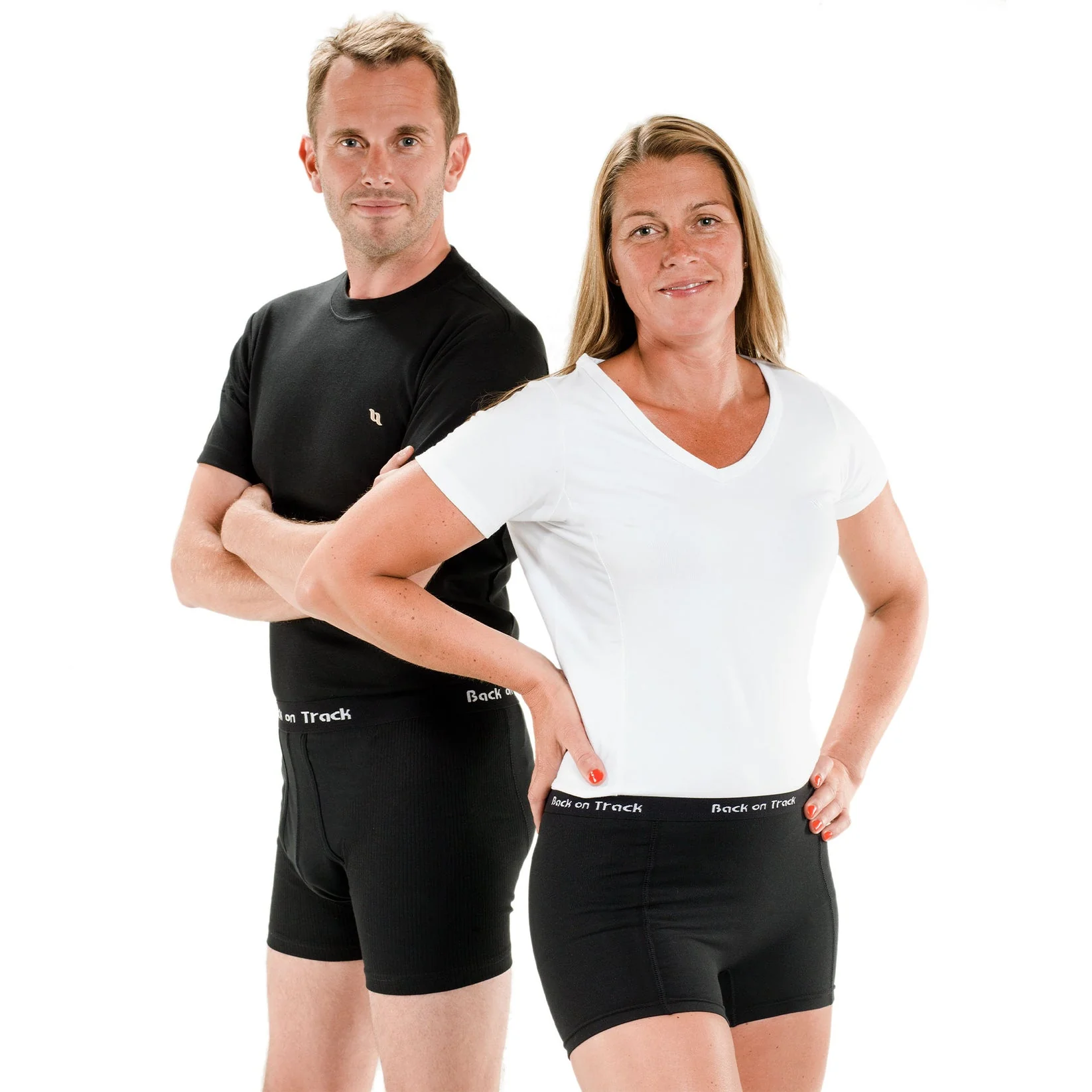 Boxer femme Back on Track – Image 5