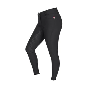 Pantalon d'équitation pour femme Julia FS Back on Track