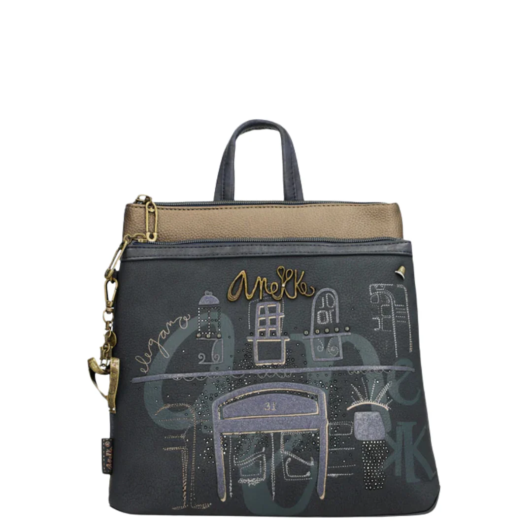 BOUTIQUE MEDIUM BACKPACK – Image 3