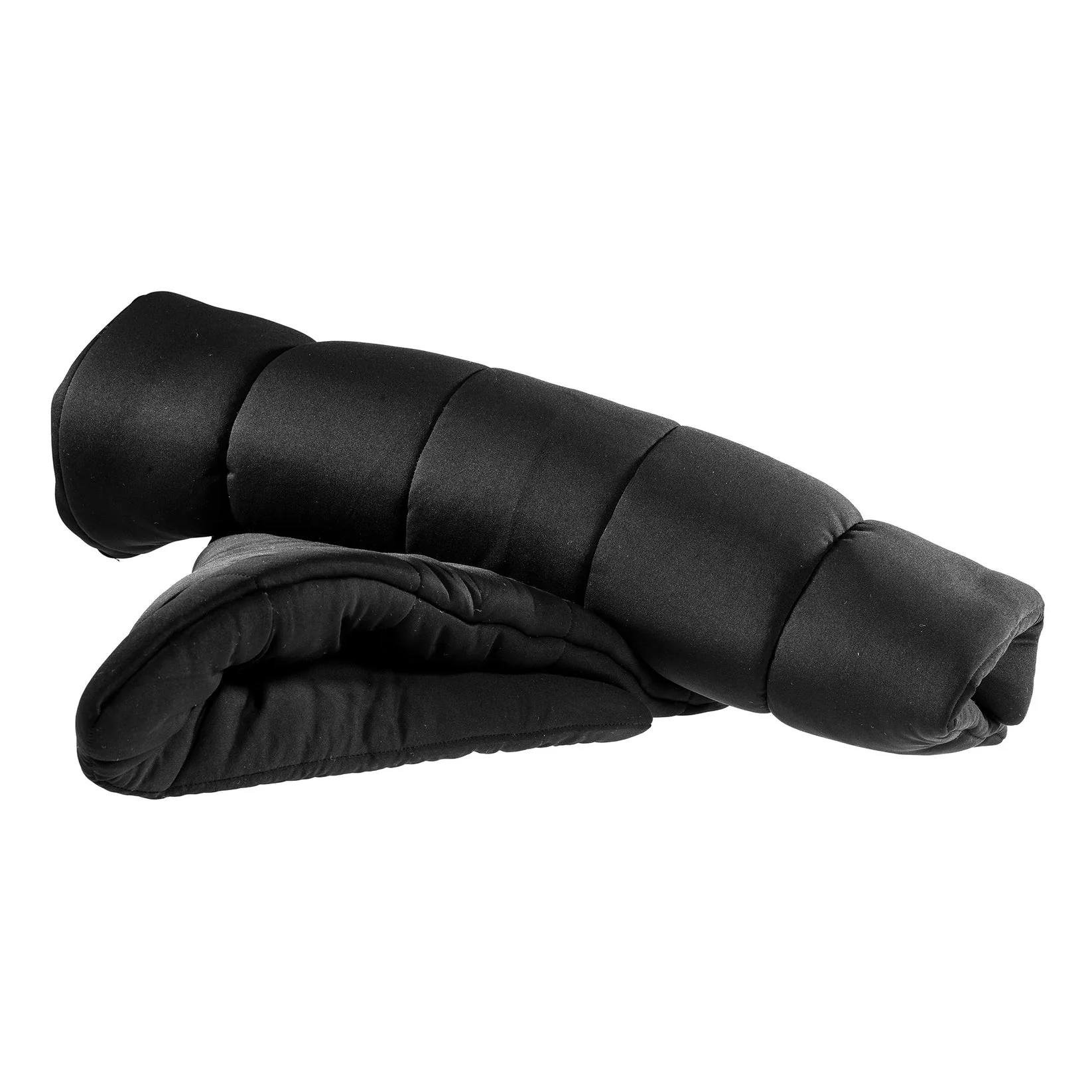 Cotons de Transport Back on Track