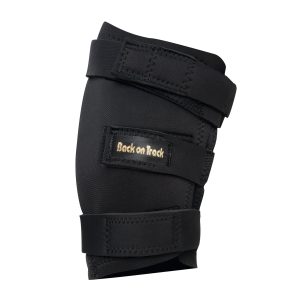 Protège-jarret Back on Track