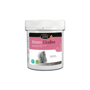 HONEY CICA BEE (Goferval Baume)
