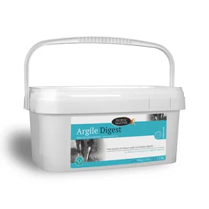 ARGILE DIGEST Horse Master