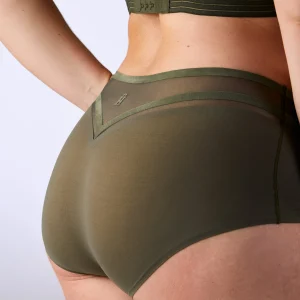 SHORTY N°19 HÄSTKO