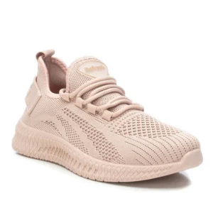 DISPONIBLE EN LIGNE SEULEMENT - REFRESH - #26 - CHAUSSURES - 171608 - Z.TEX NUDE