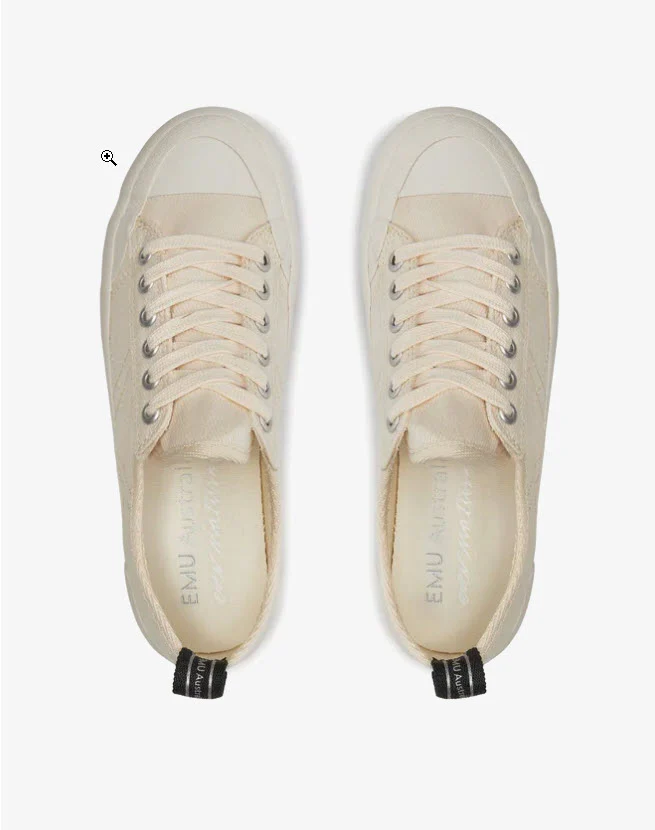 EMU - CHAUSSURES - HOSIER - W13022 - NATURAL - #15 – Image 2