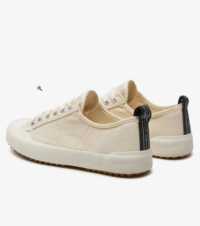 EMU - CHAUSSURES - HOSIER - W13022 - NATURAL - #15 – Image 3