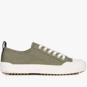 EMU - CHAUSSURES - HOSIER - W13022 - DARK OLIVE - #16