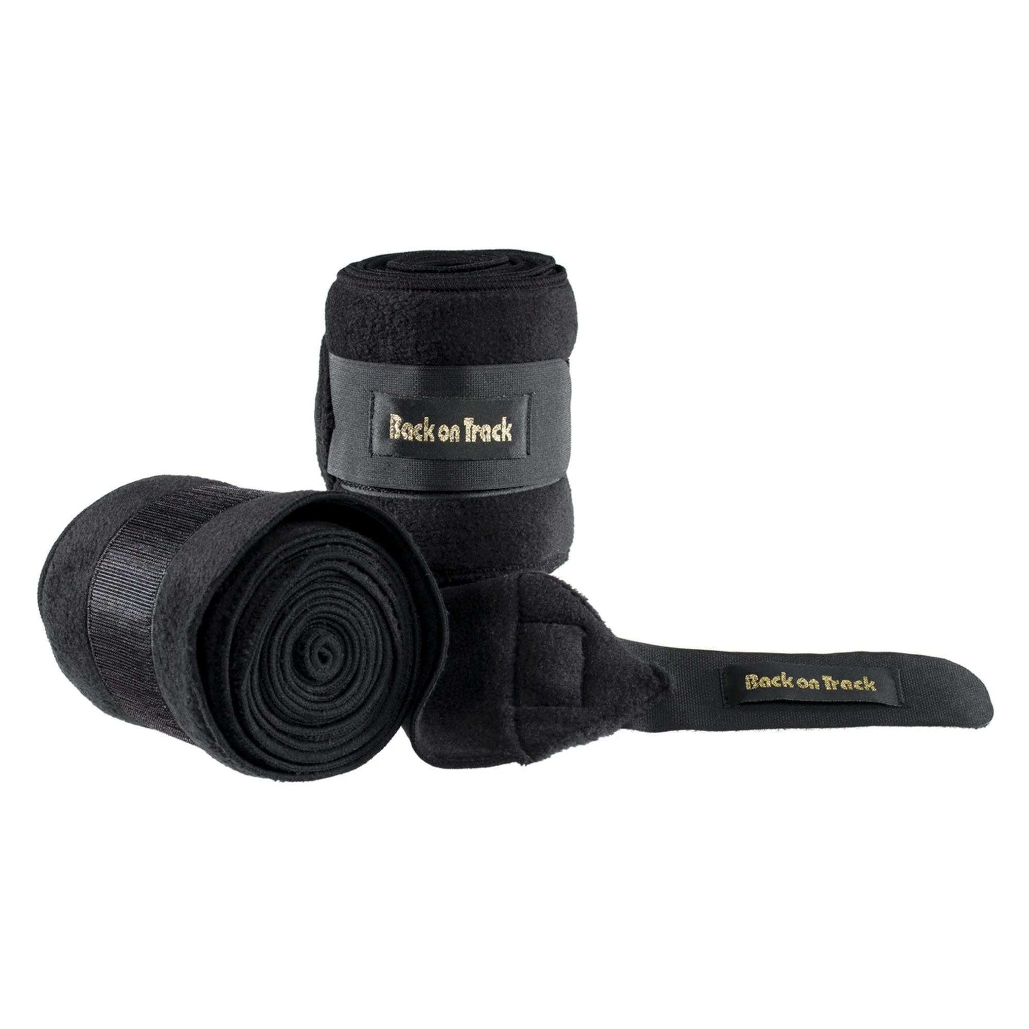 Bandes de polo Back on Track