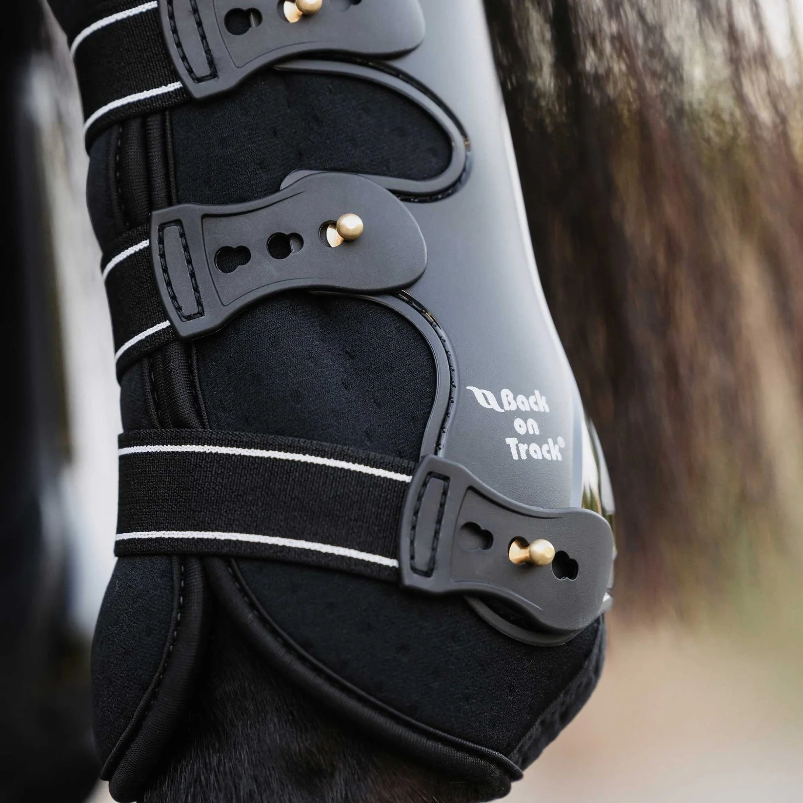 Guêtres de travail Royal Back on Track – Image 5