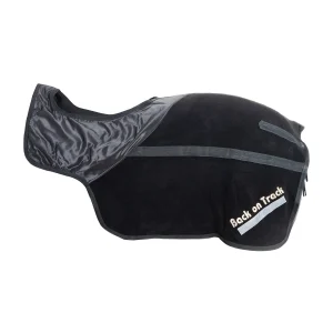 Couvre-reins polaire Suprême Back on Track