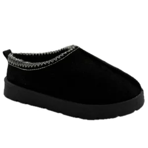 Bottine Femme Noir Nyc MO2149958L (#72)