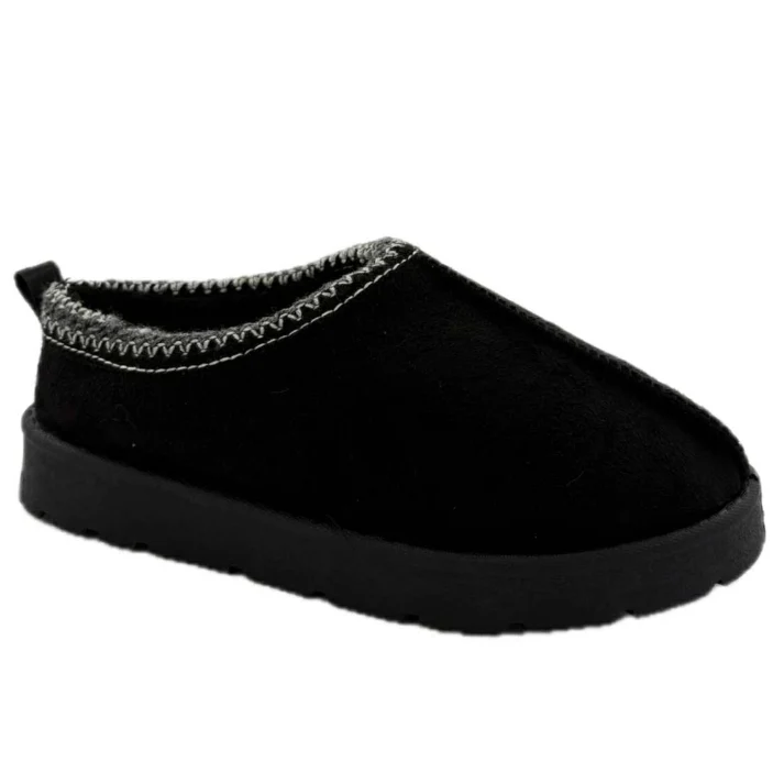 Bottine Femme Noir Nyc MO2149958L (#72)