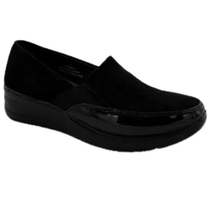 Souliers Femme Noir Soft Comfort MO2155641L (#80)