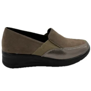 Souliers Femme Brun Soft Comfort MO2155641L (#81)
