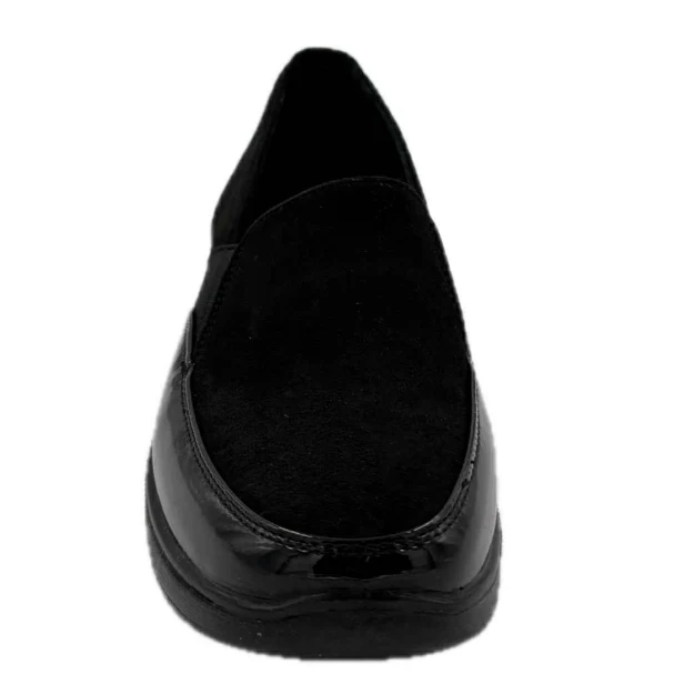 Souliers Femme Noir Soft Comfort MO2155641L (#80) – Image 3