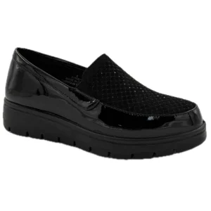 Souliers Femme Noir Soft Comfort MO2155671L (#79)