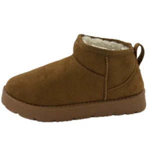 Bottine Femme Tan Nyc MO2159911L (#77)