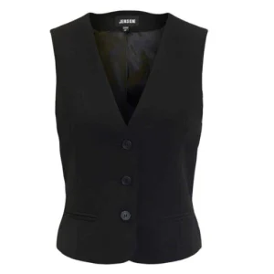 Veste Femme Noir Jenson 219674-2800