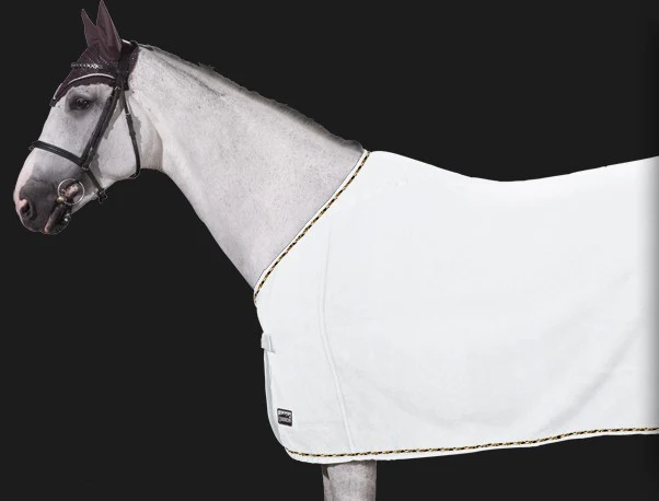 Chemise polaire personnalisable Eskadron CORE â Image 7