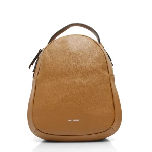 THE TREND – SAC A DOS EN CUIR – 2513909