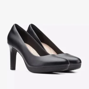 CLARKS - SOULIER - AMBYR JOY - 26157764 (565) - NOIR